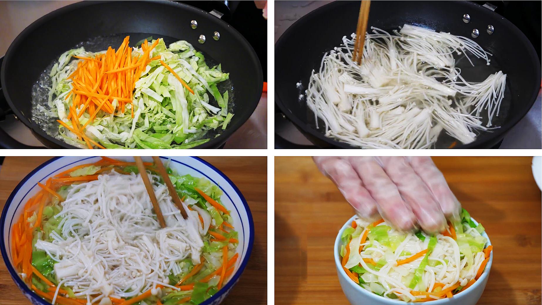 春节年夜饭必做的10道菜代表健康,年夜饭吃点啥大厨教您做春节大餐