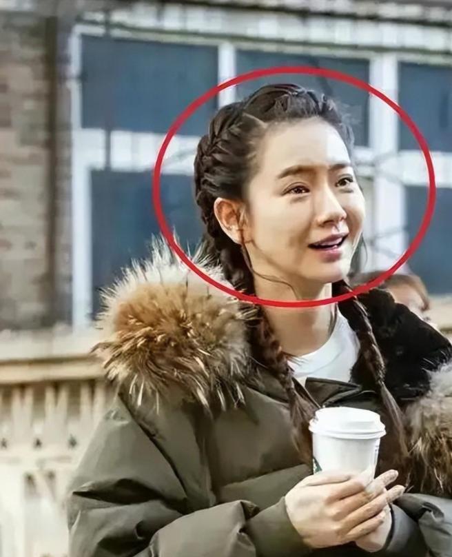 10位颜值巅峰的女星今昔对比,十位素颜女星前后对比