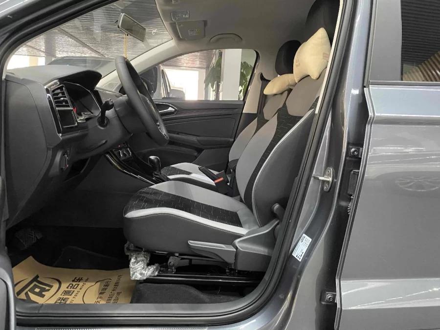 捷达vs5哪种车型最省油,长安欧尚x5手动和捷达vs5油耗区别