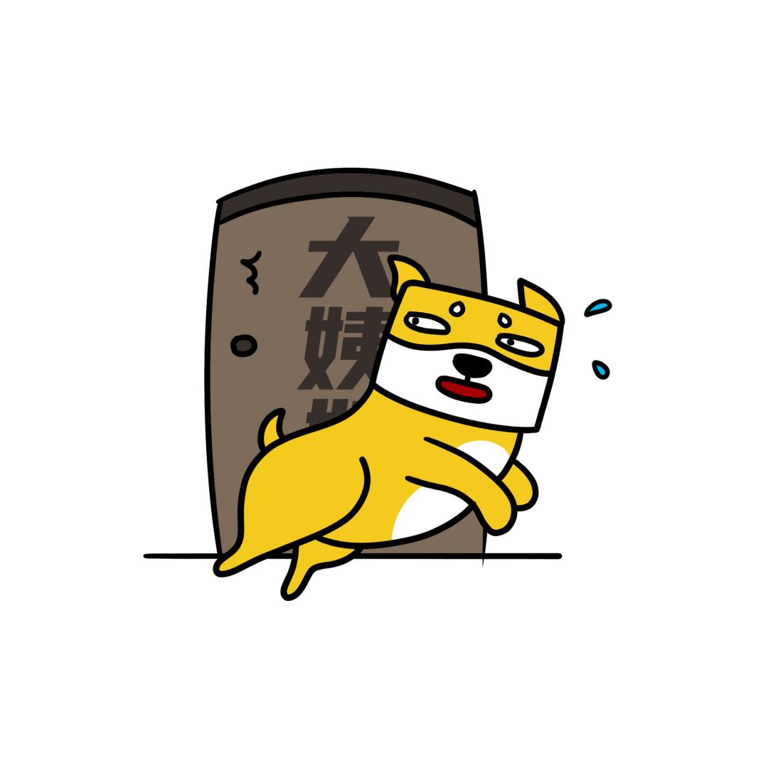 狗第一次来大姨妈怎么萎靡不振,当狗狗第一次来你家