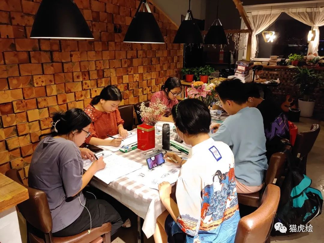 鐚檸缁樼敾,鐚檸鎵嬬粯