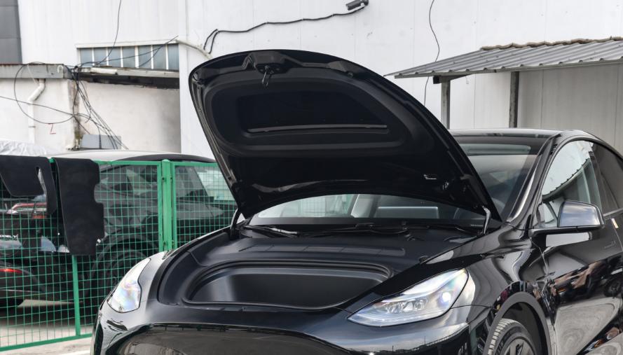 10万预算买家用车这4款都不错,纯电SUV哪款车最值得购买