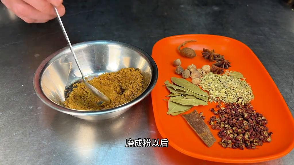 陕西户县软面的家常做法,户县软面肉臊子正宗做法