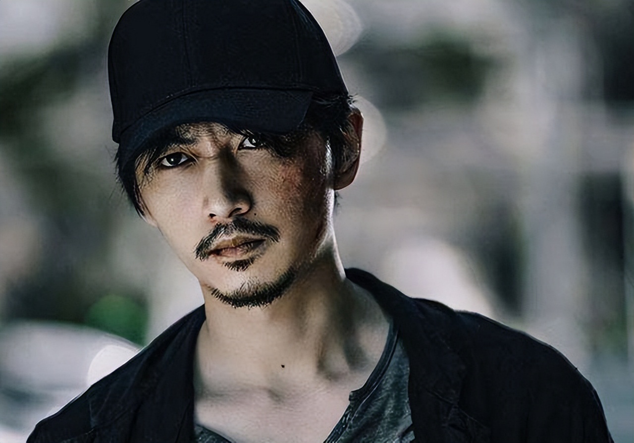 陈晓古装好帅,陈晓颜值巅峰古装霸气