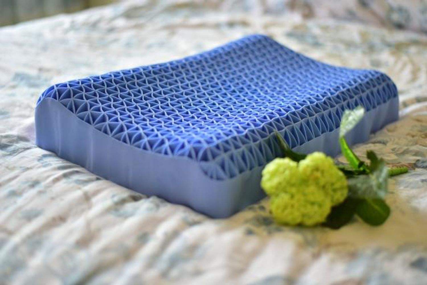 什么样的床品最利于睡眠,床品选得好睡觉没烦恼