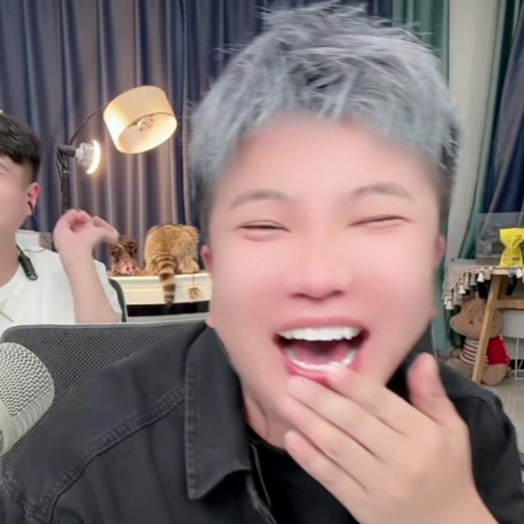 咋都跟蓝老师过不去😂😂#进去就出不来的直播间