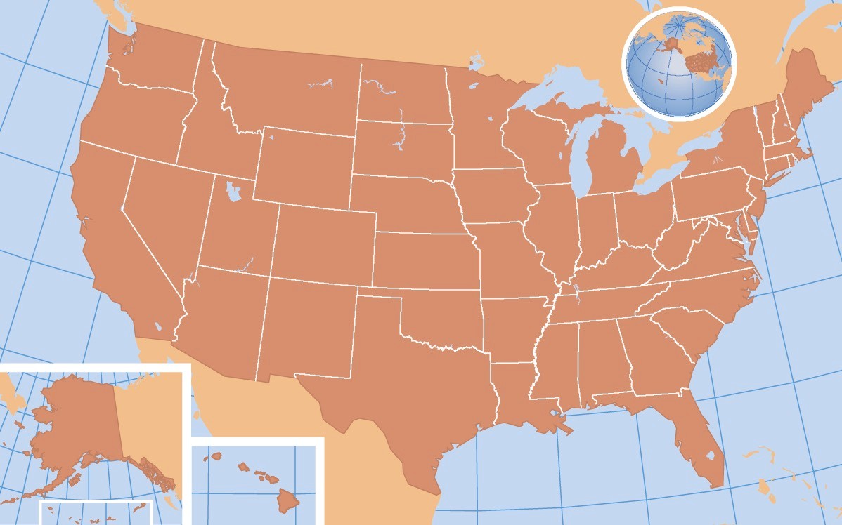 美俄北极激烈对抗,美俄瞄准北极战略