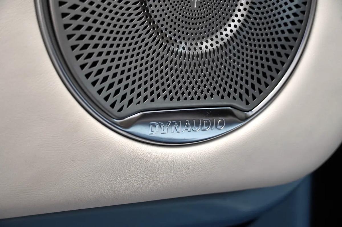 贴牌音响,高端车音响贴牌有哪些牌子