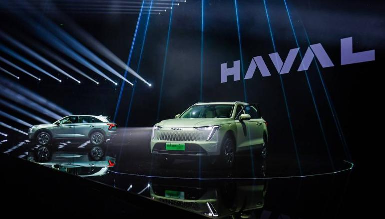 长城汽车全新hi4评价,长城汽车全新hi4技术