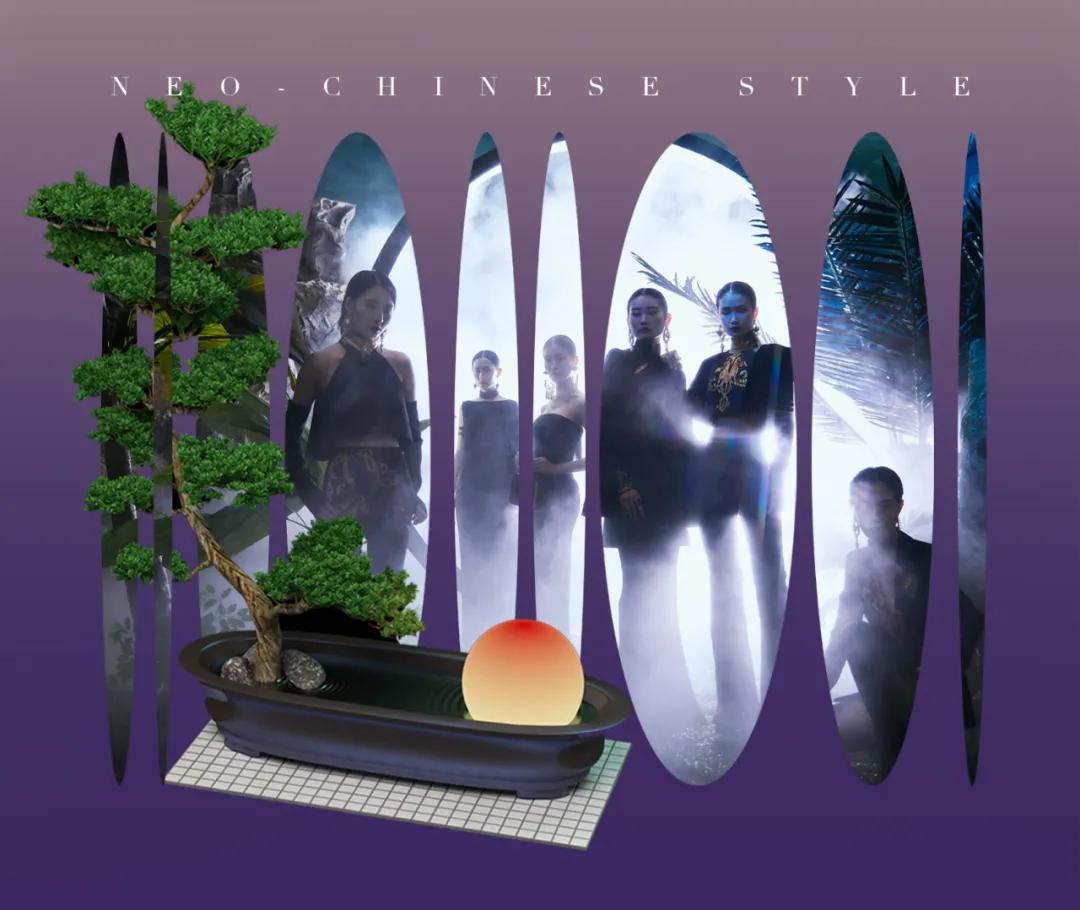 中国设计师惊艳外国人,十大设计师作品