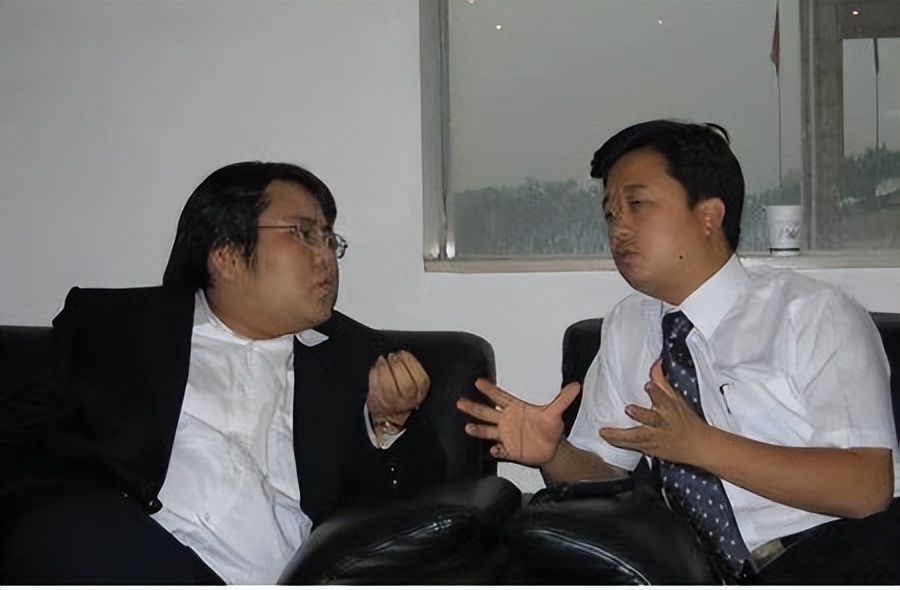 车晓前夫李兆会悬赏多少,李兆会和车晓事件