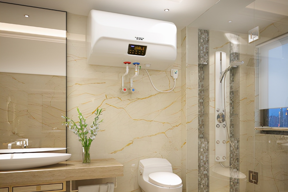 热水器e3故障解决方法,美的热水器故障代码e3是什么意思