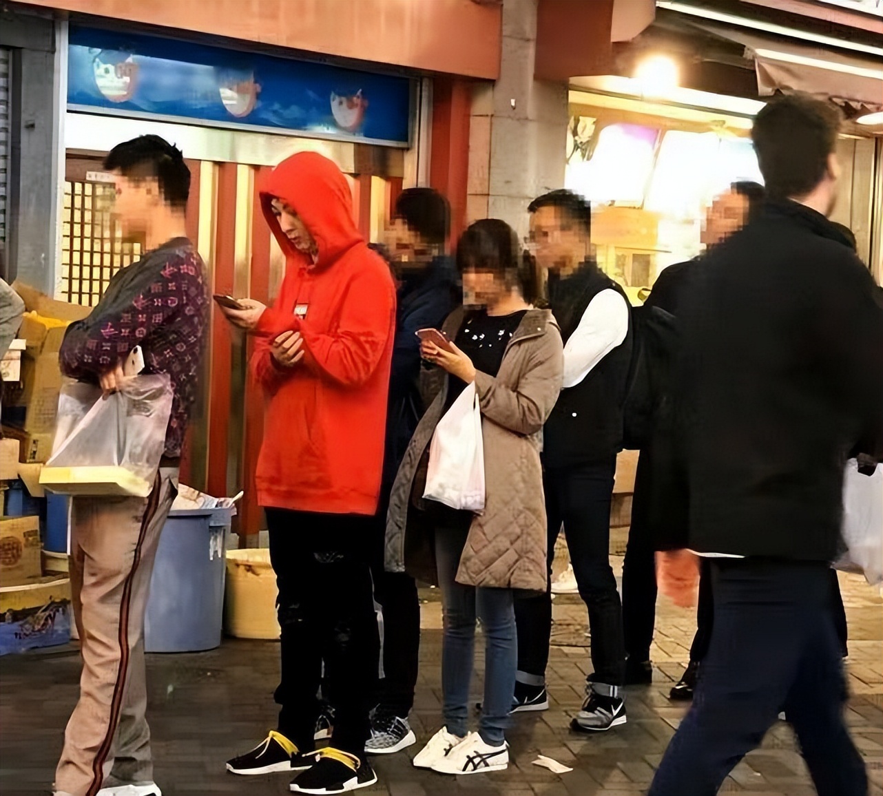 王思聪对汪小菲和大s的看法,王思聪评价大s汪小菲最新