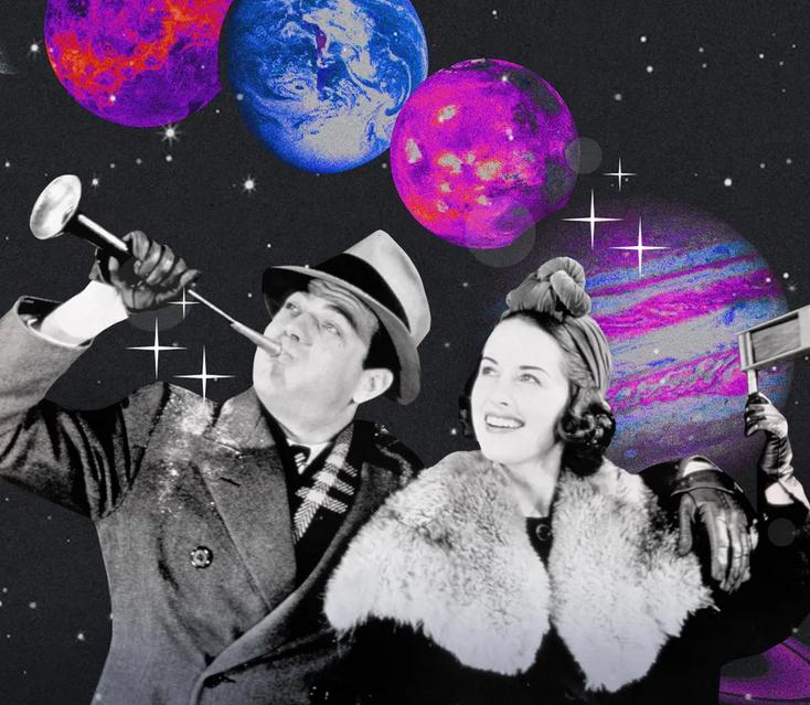 占星2021运势,占星师2022年星座运势详解