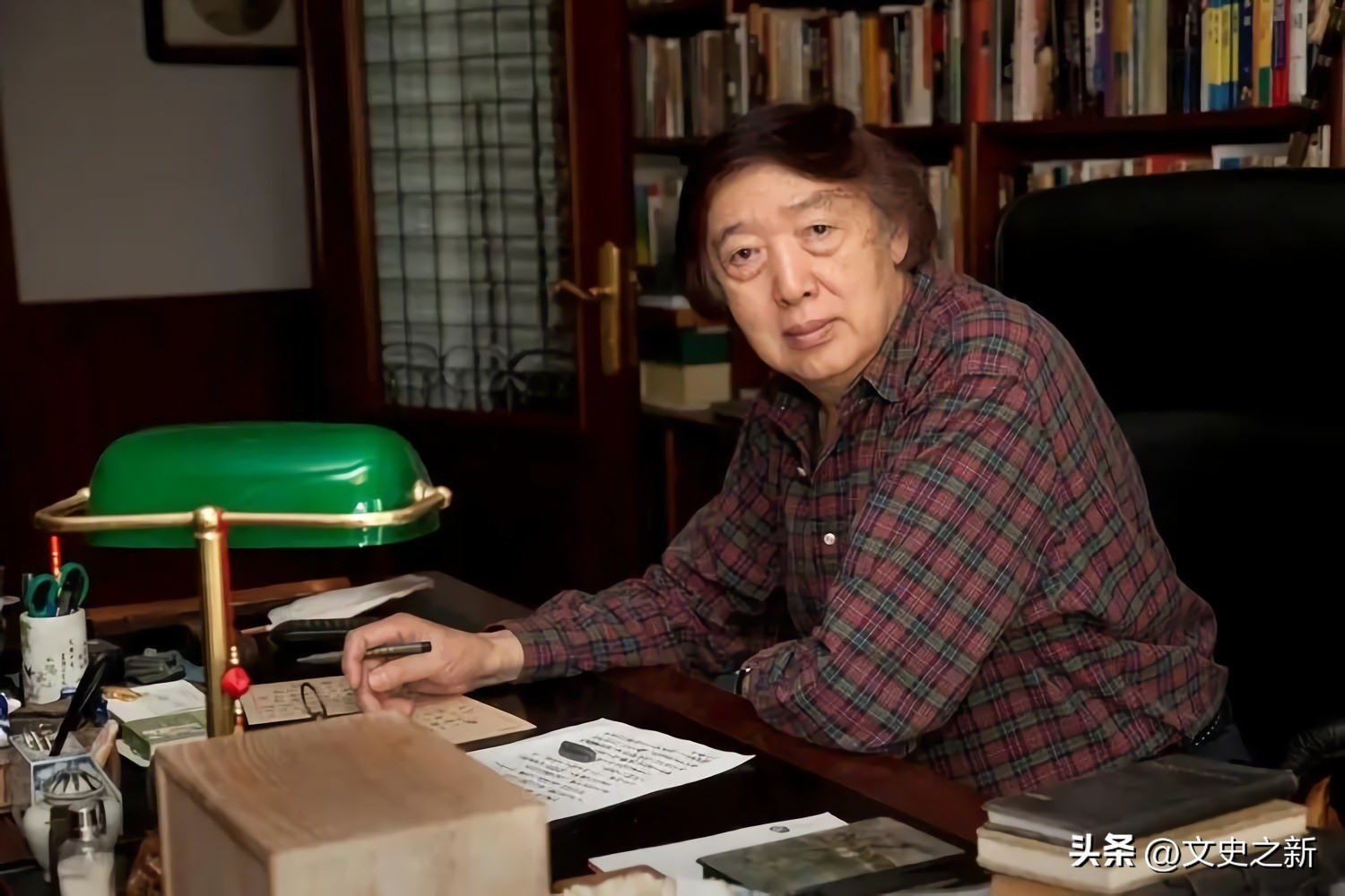 韩国人又盯上中国的春节了?著名作家冯骥才:韩国已重视春节申遗