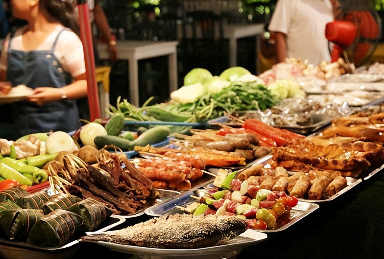 为何45-59岁是养命黄金期呢？谨记：二勤、三戒、四相伴、五补充