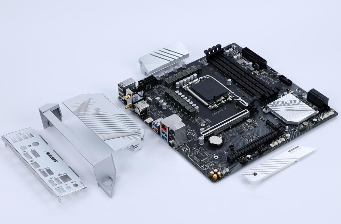 有没有必要换b760,升级b760m值不值得买