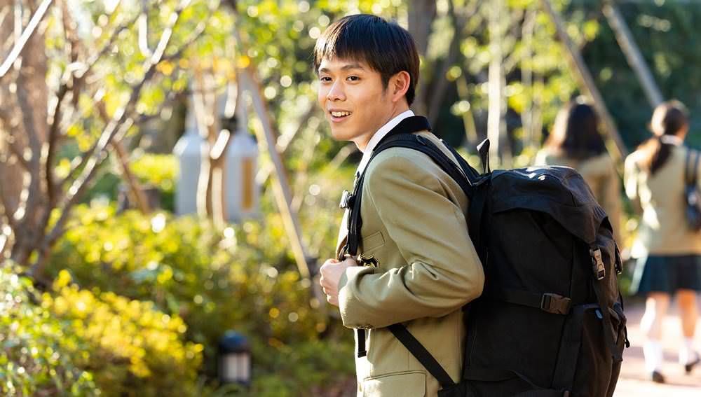 2022年最狗血的校园日剧,好看的高颜值校园日剧青梅竹马