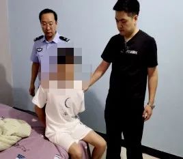 豫筑平安·清风护夏丨插放“小卡片”，14人被抓！