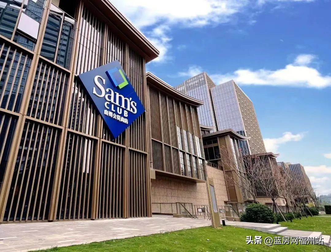 唏嘘！福州又一家大型超市宣布闭店！已陪伴市民逾20年