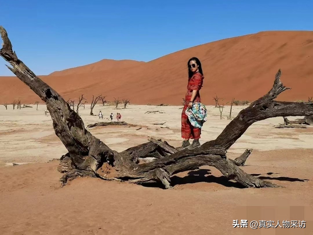 80后女生辞掉稳定工作创业,80后辞职旅游欧洲