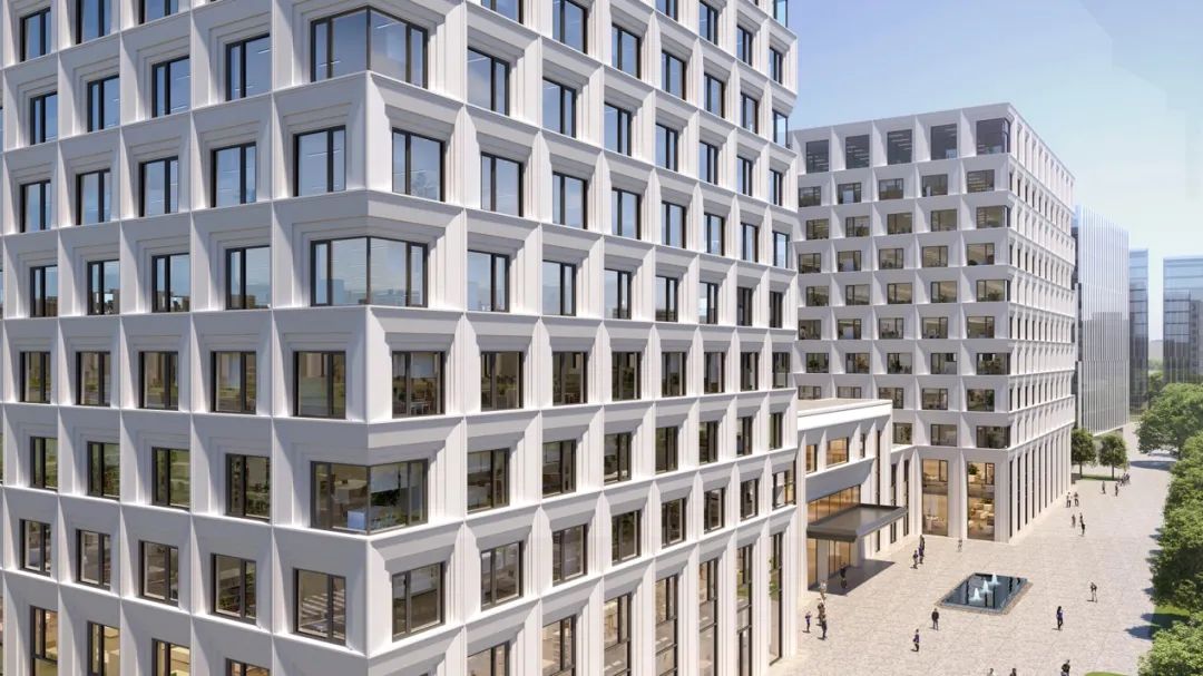 科创总部湾企业巡礼|加冷松芝——迎“风”起航，“洞”见未来