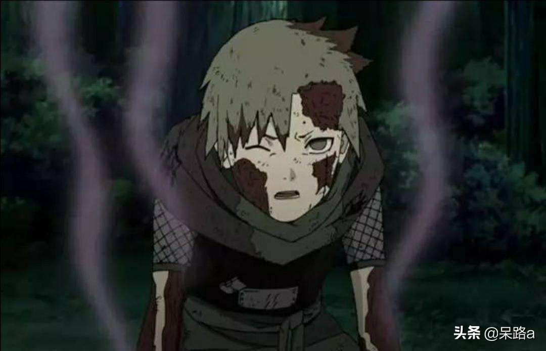 火影忍者天照伤害大比拼,火影忍者最强物理攻击