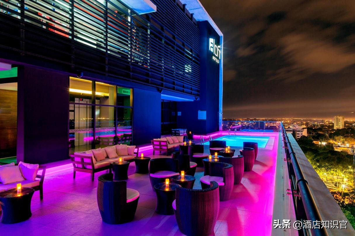 请简单介绍万豪集团的酒店品牌,万豪国际旗下酒店名单