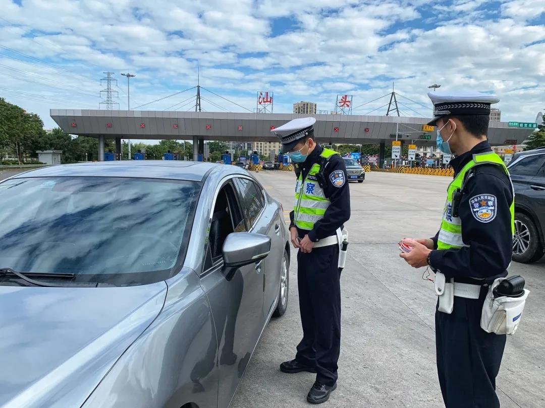 全力做好春运道路交通安保工作,春运两会交通安保工作