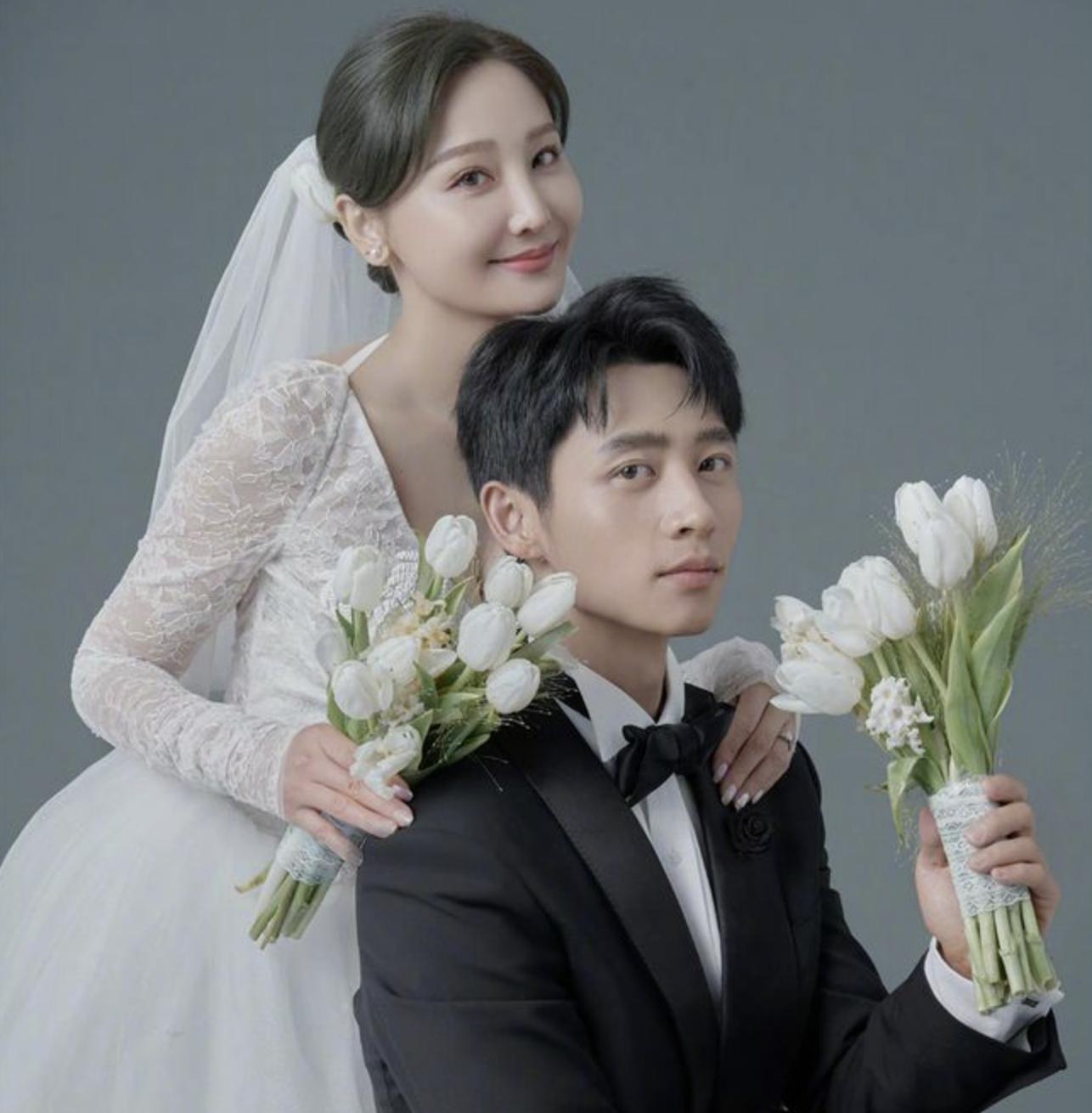 娱乐圈十大甜蜜婚礼亲吻,娱乐圈十对明星夫妻婚礼