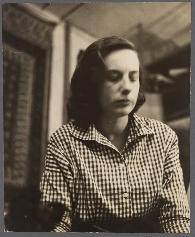 芝加哥艺术论坛|美国抽象意象派