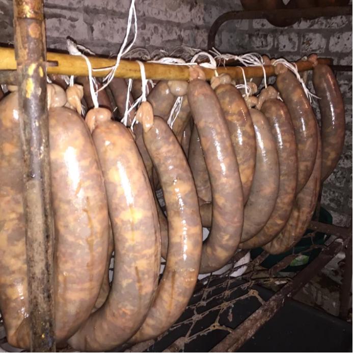 欧洲人为什么吃马肉,欧洲没粮食吃的欧洲人吃什么