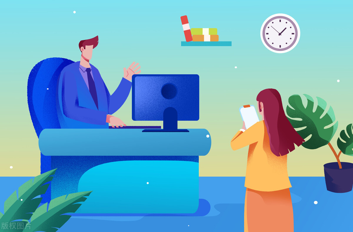 考研复试联系导师的邮件怎么写,复试成功后联系导师邮件模板