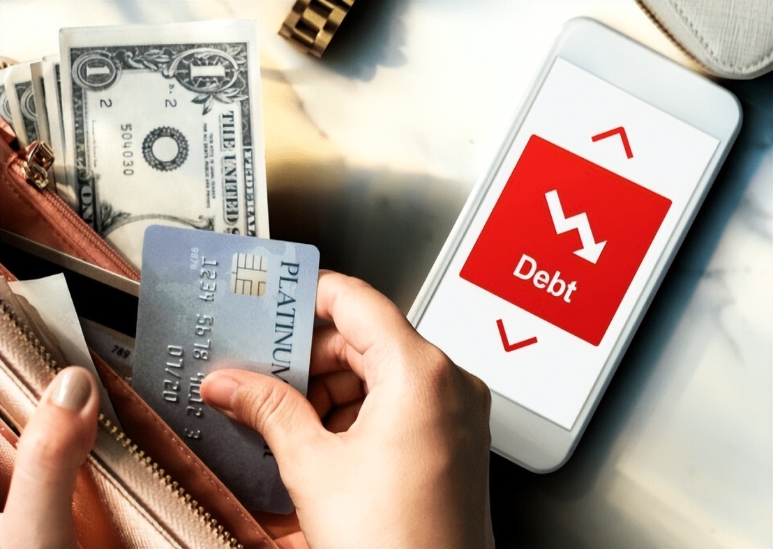 银行卡不销户不存钱什么后果,银行卡不存钱不销户会欠钱吗