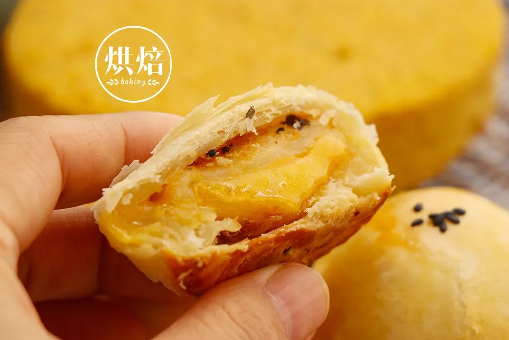 10几块一个的蛋黄酥,不超过10块钱的蛋黄酥