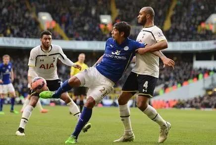 英超莱切斯特vs维拉,英超莱切斯特vs南安普敦