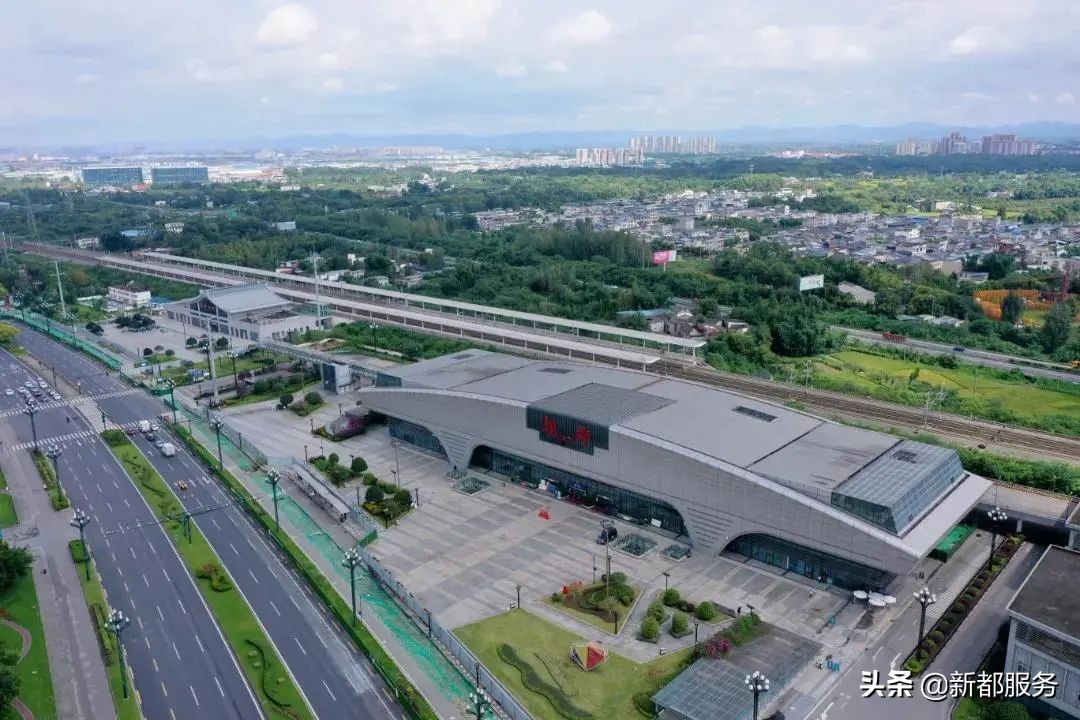 新都是靠什么产业发达的,新都做什么好