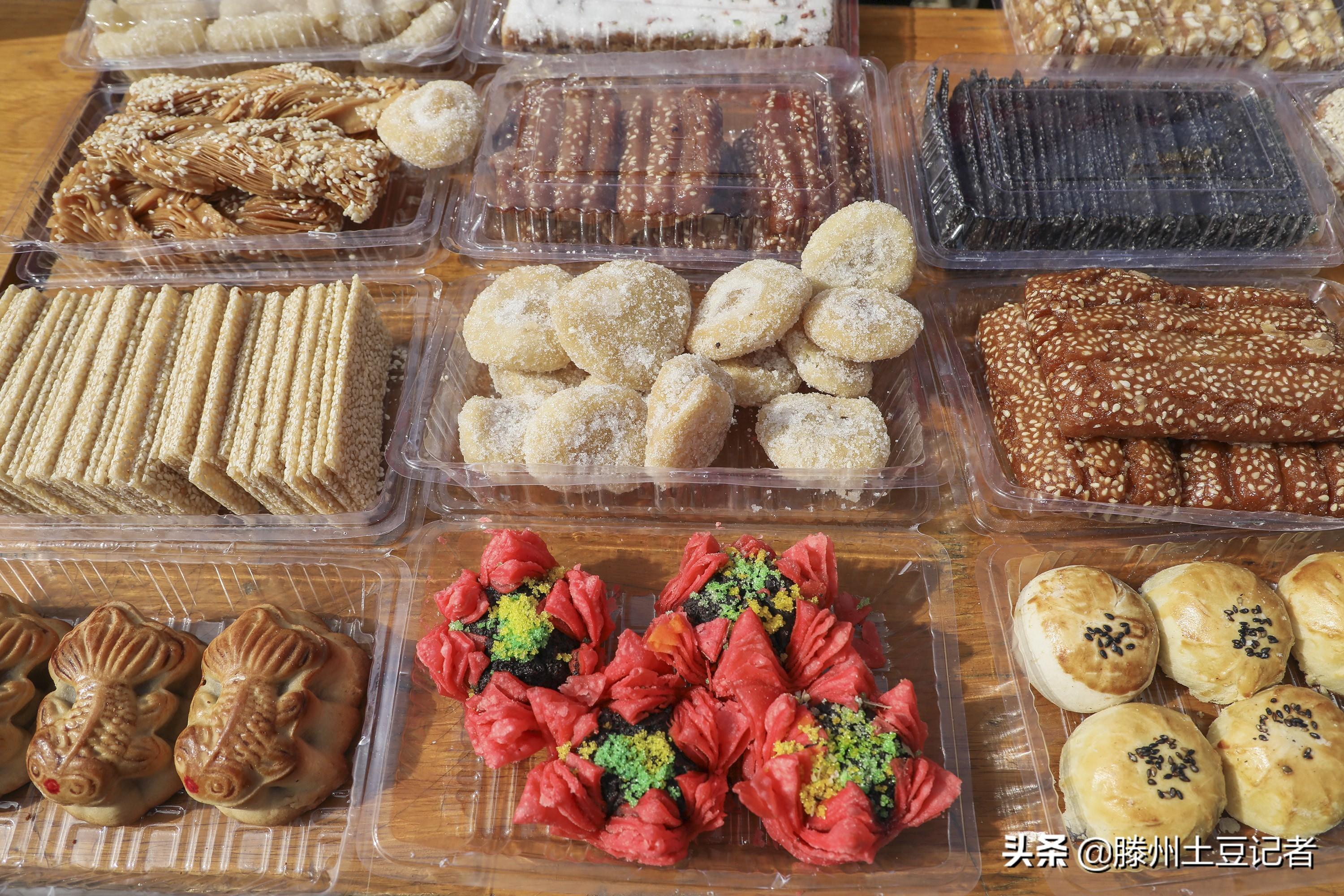 探访滕州市张汪镇：“一村一品”花式致富催生“富民经济”的秘诀