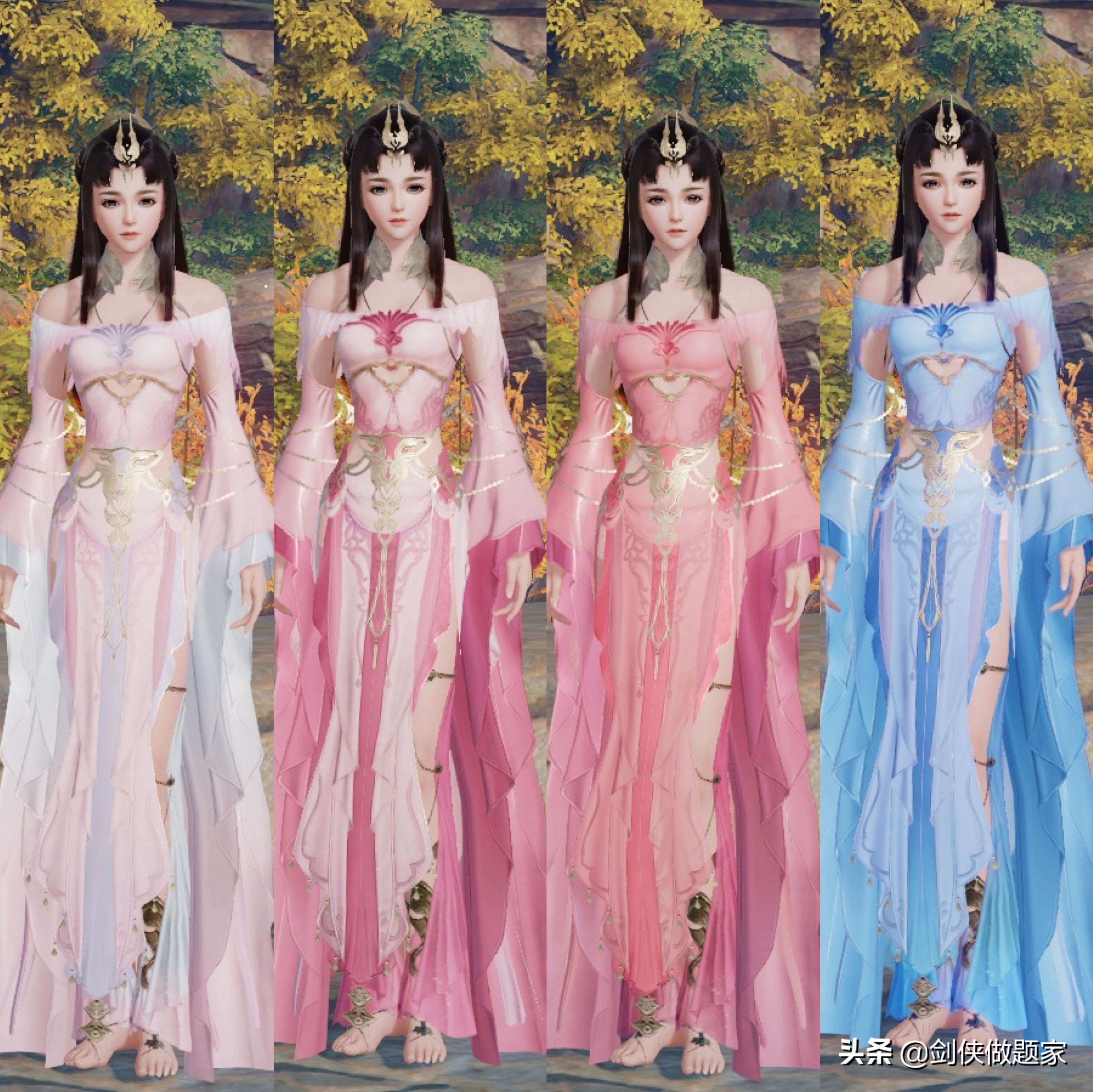 剑网三七秀门派图标,剑网3七秀和五毒哪个门派好玩