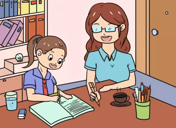 初中生成绩不好怎么办,初中生成绩下滑家长怎么办