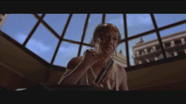 功夫冷知识2018,冷知识少林功夫