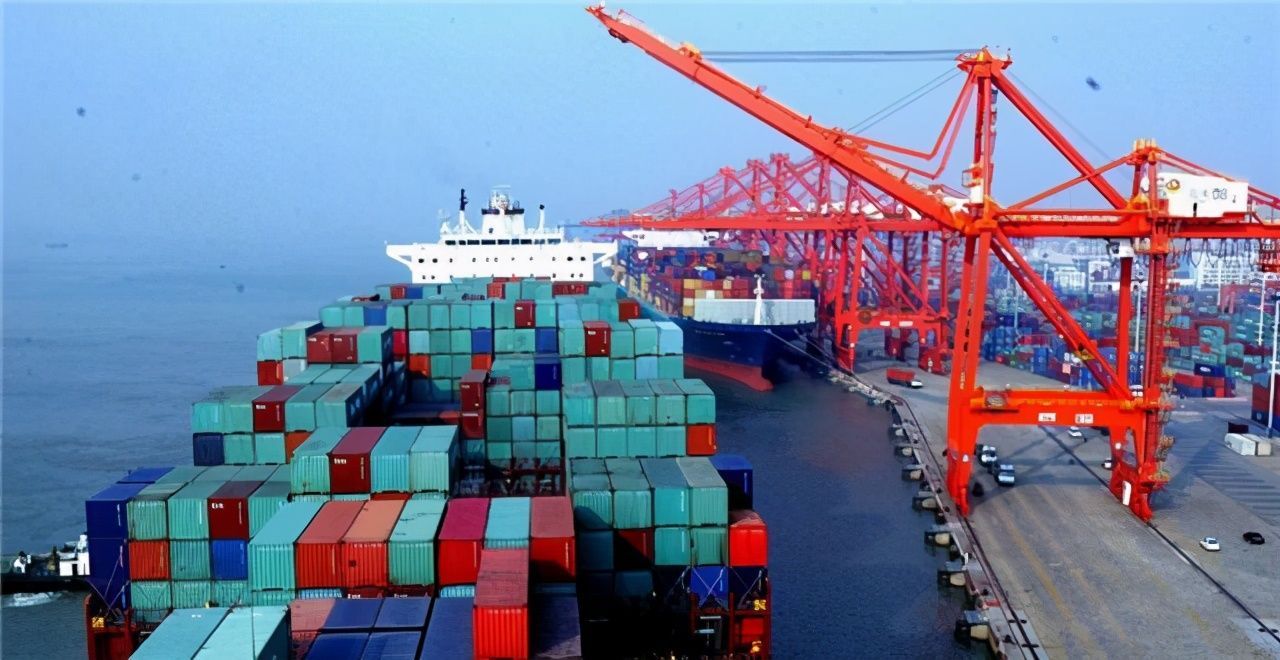 跨境兴运跨境物流费用背后的故事,跨境兴运跨境电商物流流程解密