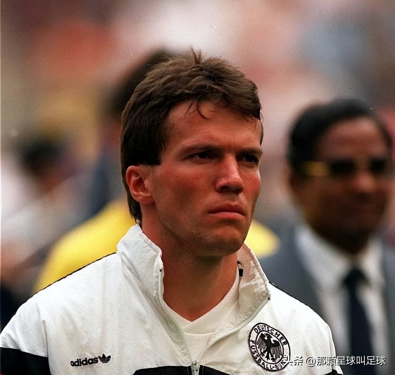 德国连续几届淘汰阿根廷,德国进过欧洲杯决赛几次