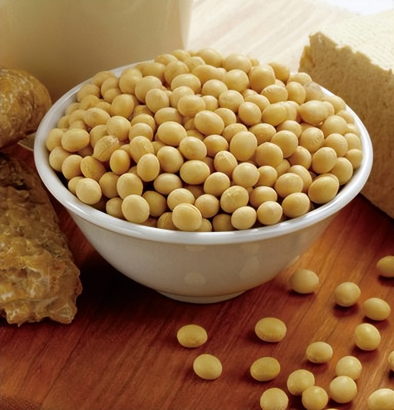 大豆病害最佳防治方法,大豆常见的病害图