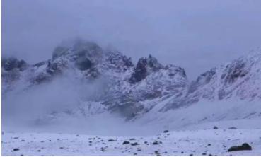 世界末日三大天灾,世界末日的7大灾难