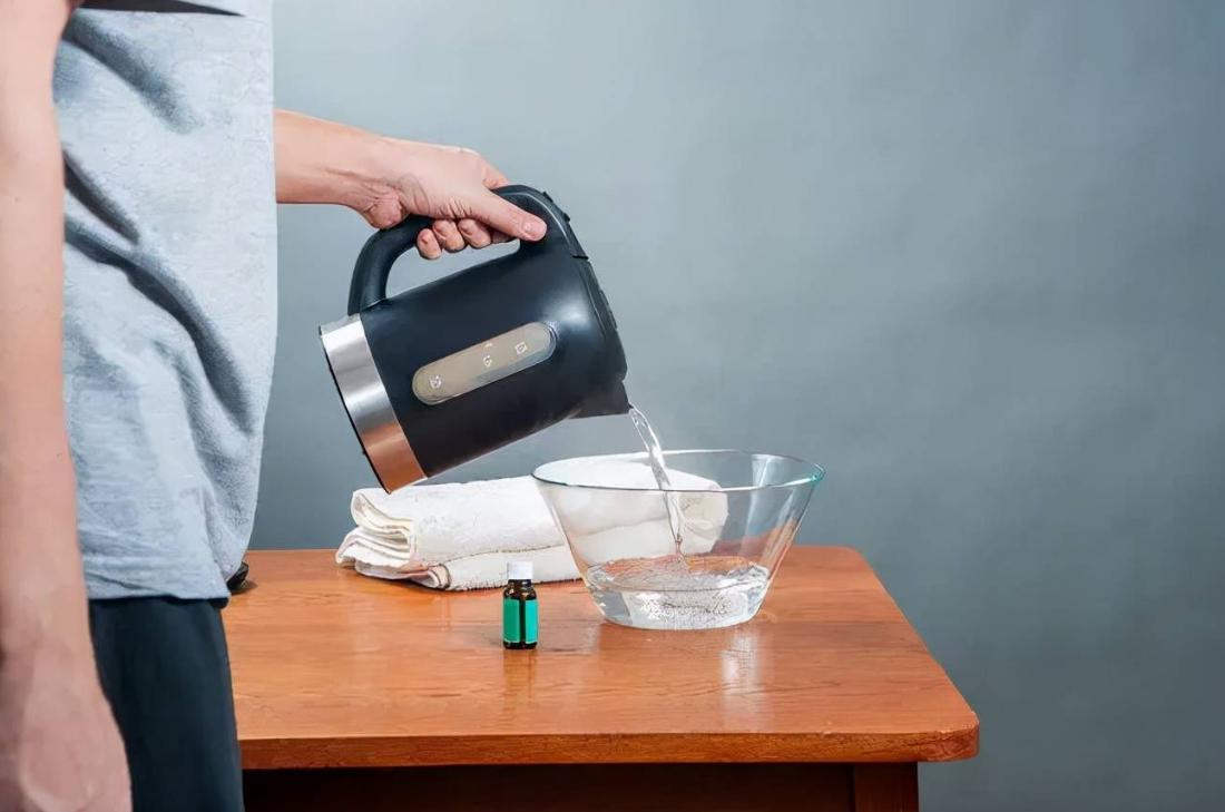 长期喝电热水壶烧的水有什么危害,长期喝电热水壶烧的水有害吗