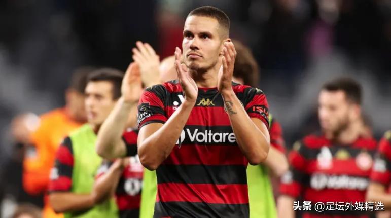 30位“明日之星”，最终没有达到自己和球迷们的期望