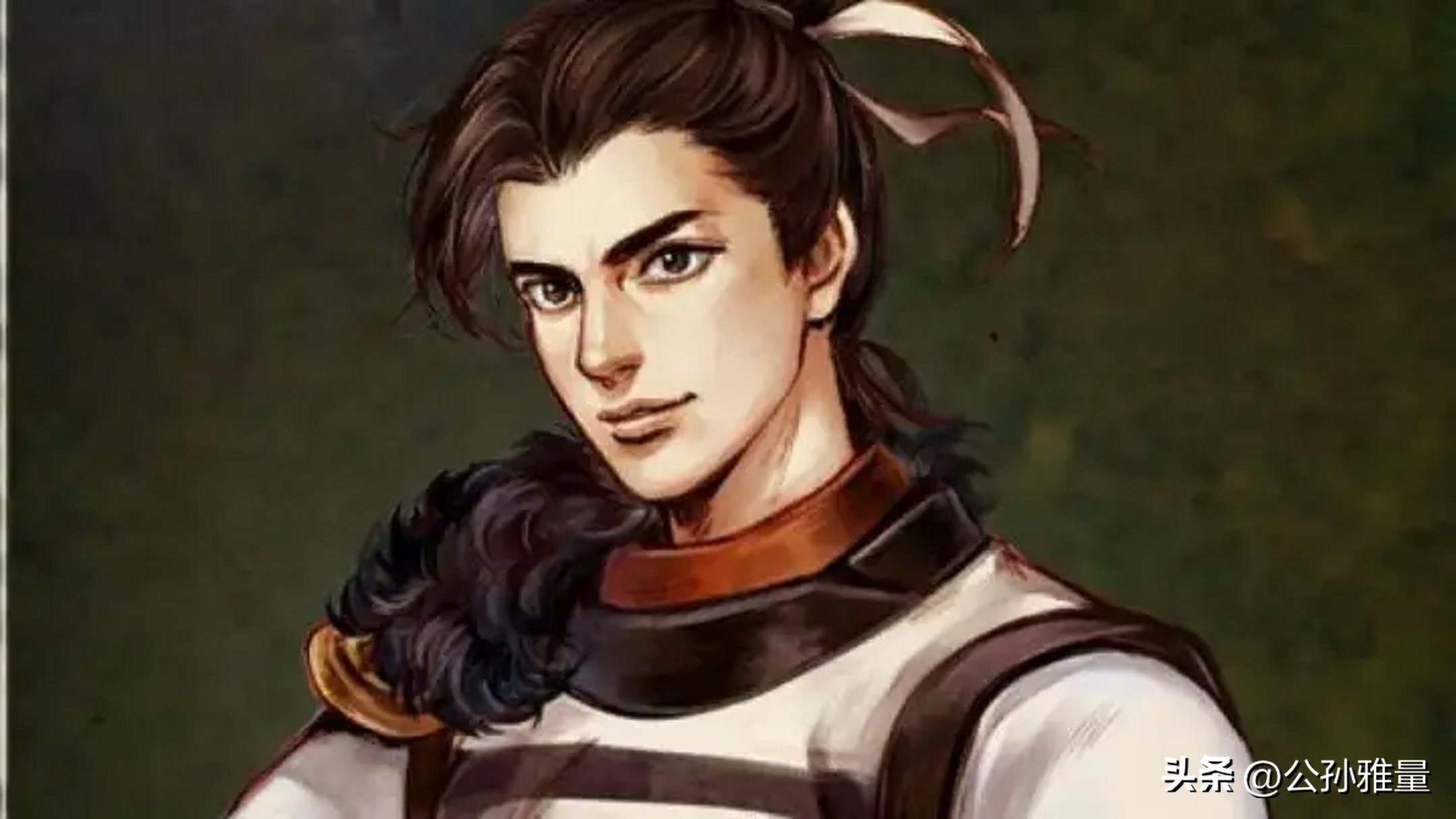 战棋游戏里，这些强到离谱的神级队友，你见过多少？