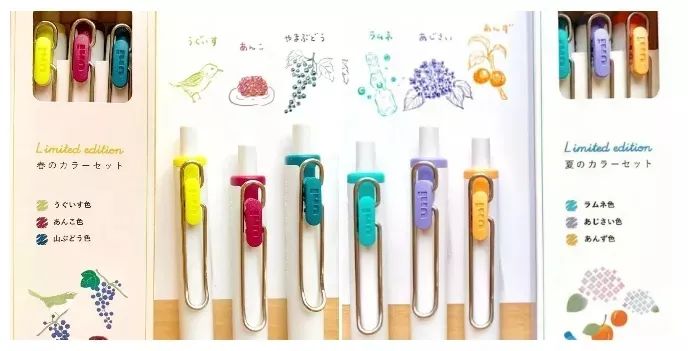 那些让人看不懂的日本文具,日本文具为什么这么受欢迎