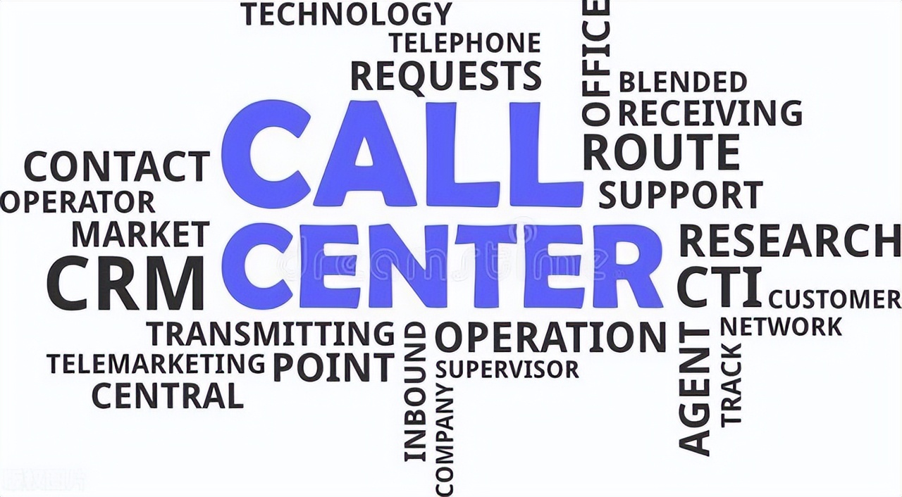 车险售后服务外呼系统实现客户沟通零距离